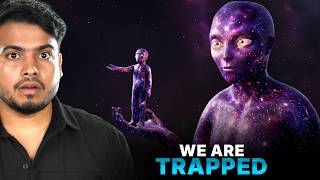 Download lagu Scientists Found Two Universe Inside One Universe mp3