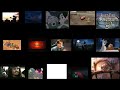 Multiple Disney UK DVD Openings In One Video