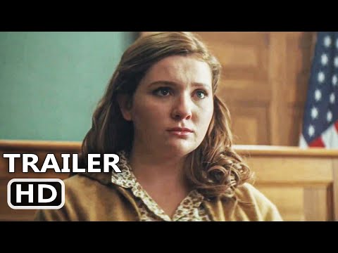 MIRANDA'S VICTIM Trailer (2023) Abigail Breslin, Ryan Phillippe