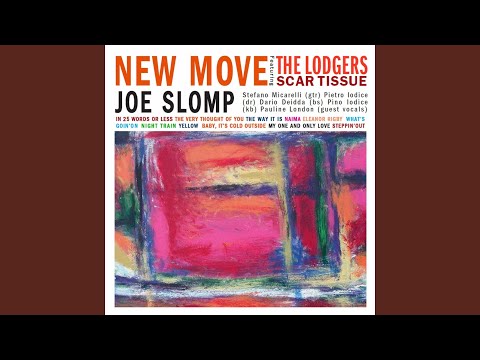 The Lodgers (feat. Pauline London)