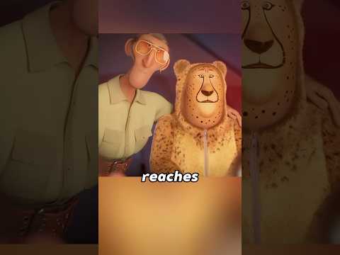 How to Become a Real Cheetah#anime