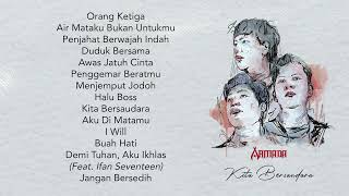 Download lagu Armada - Kita Bersaudara (Full Album) mp3 Download lagu Armada - Kita Bersaudara (Full Album) mp3