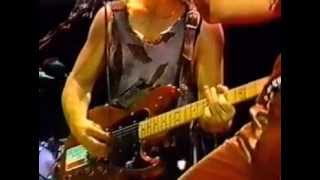 HSAS  (LIVE) &quot;TOUGH ENOUGH&quot;