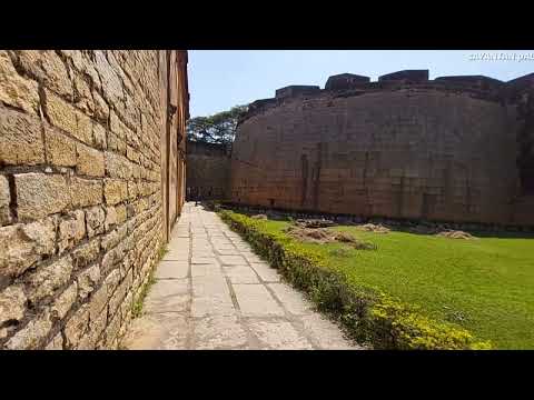 Bangalore Fort #karnatakatourism#bangalorefort #tipusultanfort#karnataka #incredibleindia#bengaluru