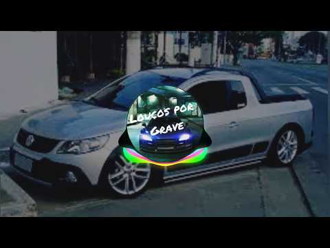 Mc Lozin e Mc Guguinha patrão gigante com grave