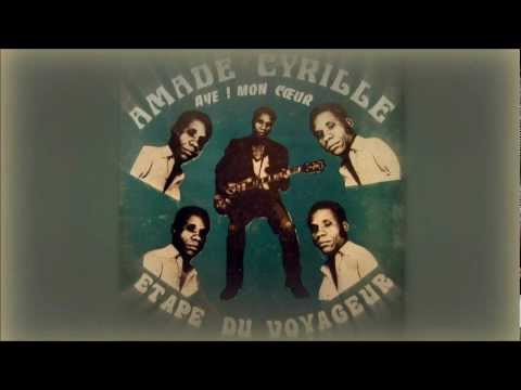 Amade Cyrille & Les Volcans de la Capitale - Ma Kpon Ne Soum