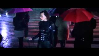 Resident Evil: Retribution - Music Video (Phantom Chase)