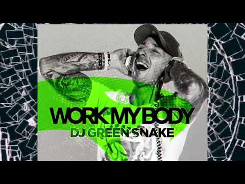 Work My Body [ Radio Mix ]