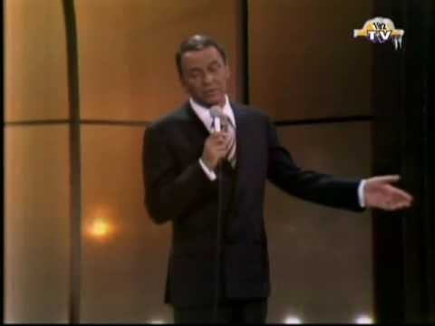 FRANK SINATRA I DID IT MY WAY
