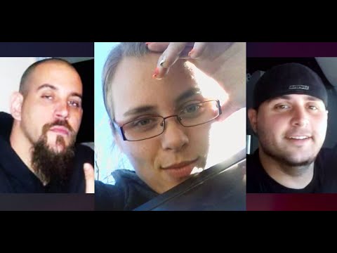 Fatal family love triangle: Brothers become love rivals for same woman