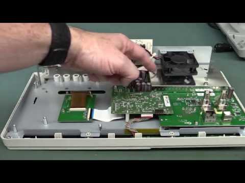 EEVblog #824 - GW Instek GDS-1000B Oscilloscope Teardown