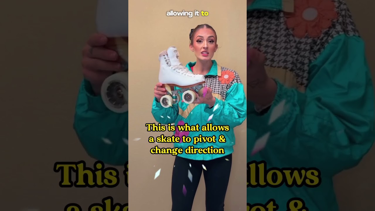 How The Distance Between Your Wheels Affects Your Skates Ability To Turn and Maneuver: