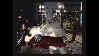 Burnout Revenge