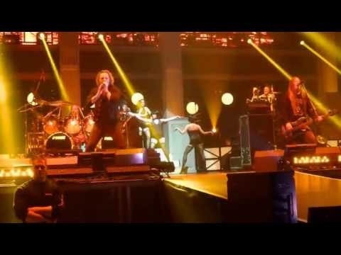 kabát a big band - já si kopu vlastní hrob