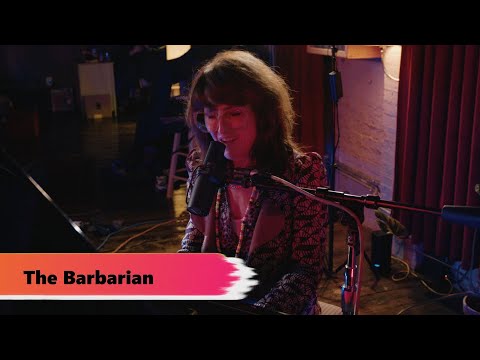 ONE ON ONE: Joan As Police Woman - The Barbarian January 19th, 2022 Vibromonk New York