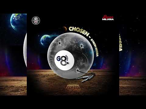 Fully 8 Recordz - Chosen ft. Byron Messia (Official Audio)