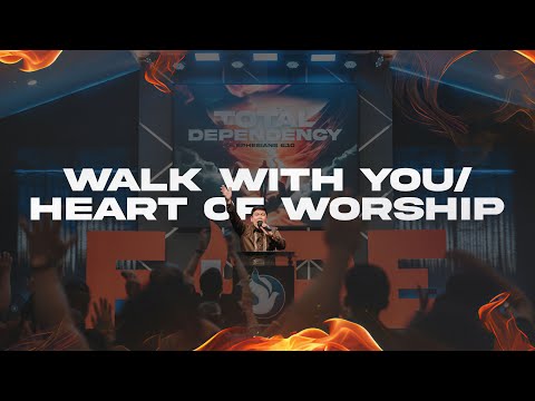 Walk with You / Heart of Worship | Pr. Glenn Dover Perez | Sanctuary of Worship