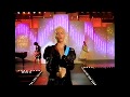 Billy Idol Eyes Without A Face Saint Vincent 1984