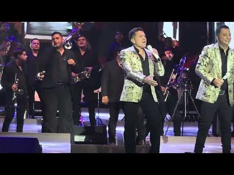 Jorge Medina y Josi Cuen