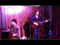 The Man In Me - David Ford & Jarrod Dickenson