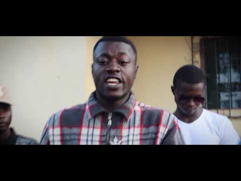 TAHBAX PRIZY WEST x SCOPY x DELANO SLIM x DON MAKIXA