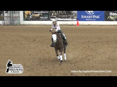 Gunners Melody ridden by Brenda Joyce - 2014 NRBC(NP Classic 1st Go)