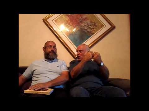 LE SECRET DE TSIPORA L’EPOUSE DE MOCHE - Rav Dynovisz COURS AVEC MR HABABOU-18-02-2022