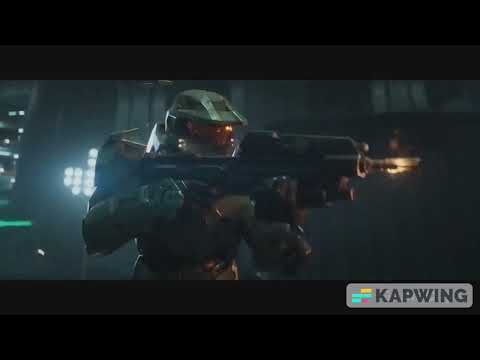 Halo AMV The Valley of Death