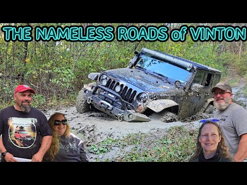 Journey Beyond Overland and Papaw & Grandma Adventures