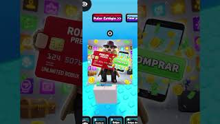 Se eu fosse seu tio milionário… essas seriam as regras! #Roblox #robloxmemes