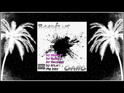 [Mr'Dydy] Preview X-X Gwo-Pwèl [2k18] (B.2.G)