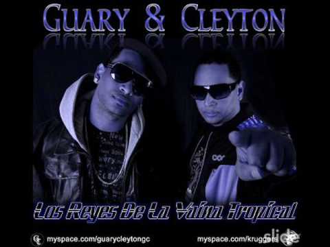 Guary y Cleyton  Esta Borracha (Dance Remix)