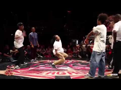 Cercle Underground S2R3   Finale Hiphop   Dirthay Dutch Vs The Cage   Karism
