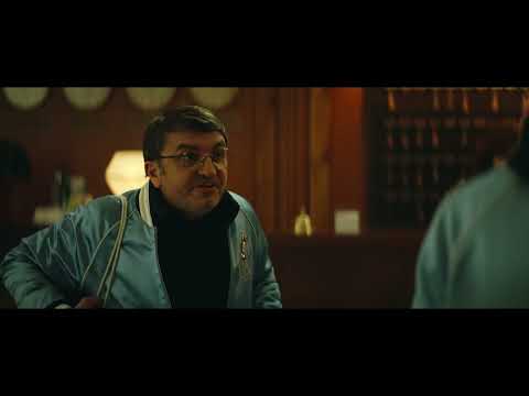 La Revanche Des Crevettes Pailletées - Bande-annonce VF [Au cinéma le 13 avril]