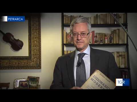 La Crusca a Tgr Petrarca: I NEOLOGISMI