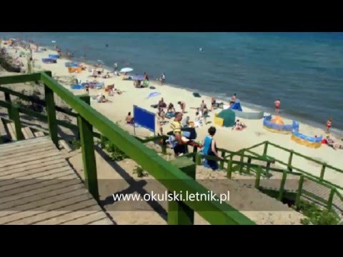 Kwatera prywatna Antoni Okulski Chłapowo Jarowa 13