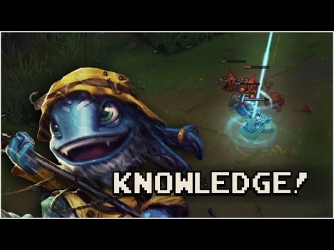 FateFalls | Teleporting Fizz [Fizz vs Ori]