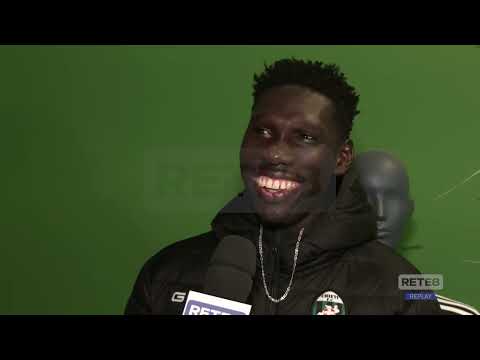 L'Aquila - Chieti 1-1