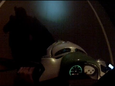 "Dai che ti prendo!" cit. - [Zip Sp 172 ccm Malossi on board camera]