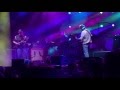 Widespread Panic    Cotton Was King     7-18-15       Southaven, MS   Snowden Grove Amp.
