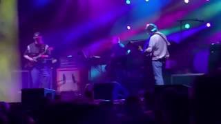 Widespread Panic    Cotton Was King     7-18-15       Southaven, MS   Snowden Grove Amp.