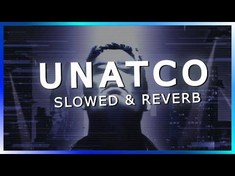 Deus Ex   - UNATCO (Slowed & Reverb)