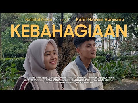 Kebahagiaan