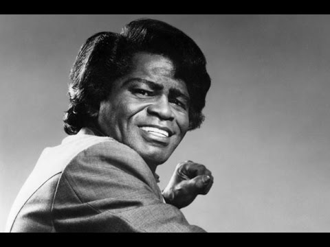 James Brown -  Papas Got A Brand New Bag