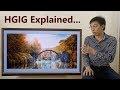 LG E9 OLED TV Review: Impressive Sound + HGIG for HDR Gaming Explained