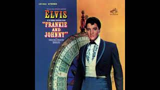 Down By The Riverside And When The Saints Go Marching In karaoke Elvis Presley