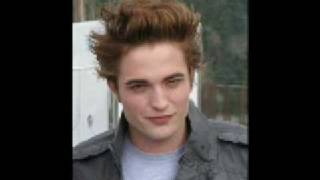I&#39;ll Be Your Lover, Too - Robert Pattinson (WITH LYRICS)