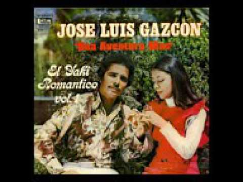 Una Aventura Más - José Luis Gazcon