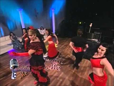 Soraya Queen: shady dame from seville