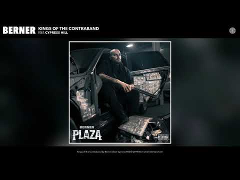 Video thumbnail for Kings of the Contraband